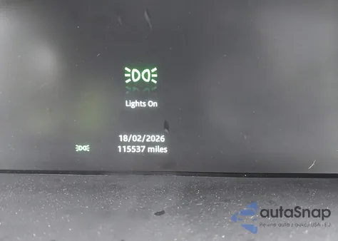 2017 Land Rover Range Rover 3.0L V6 Supercharged Hse z USA, uszkodzony, nr VIN SALGS2FV2HA358836